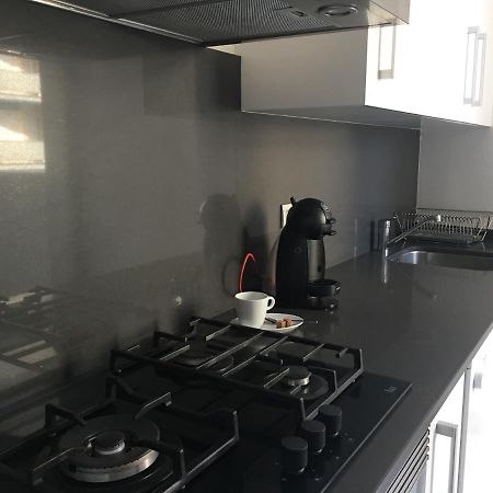 Apartaments El Cine Roses Zewnętrze zdjęcie