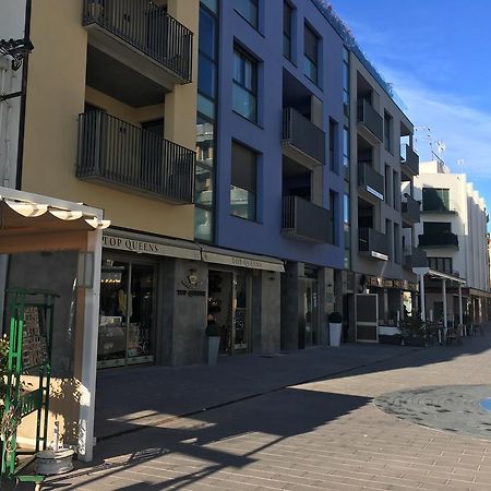 Apartaments El Cine Roses Zewnętrze zdjęcie