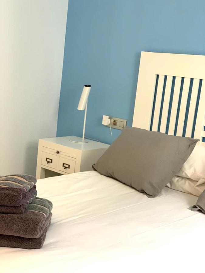 Apartaments El Cine Roses Zewnętrze zdjęcie