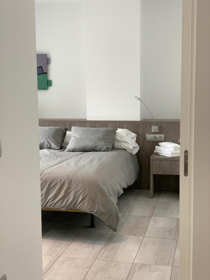 Apartaments El Cine Roses Zewnętrze zdjęcie