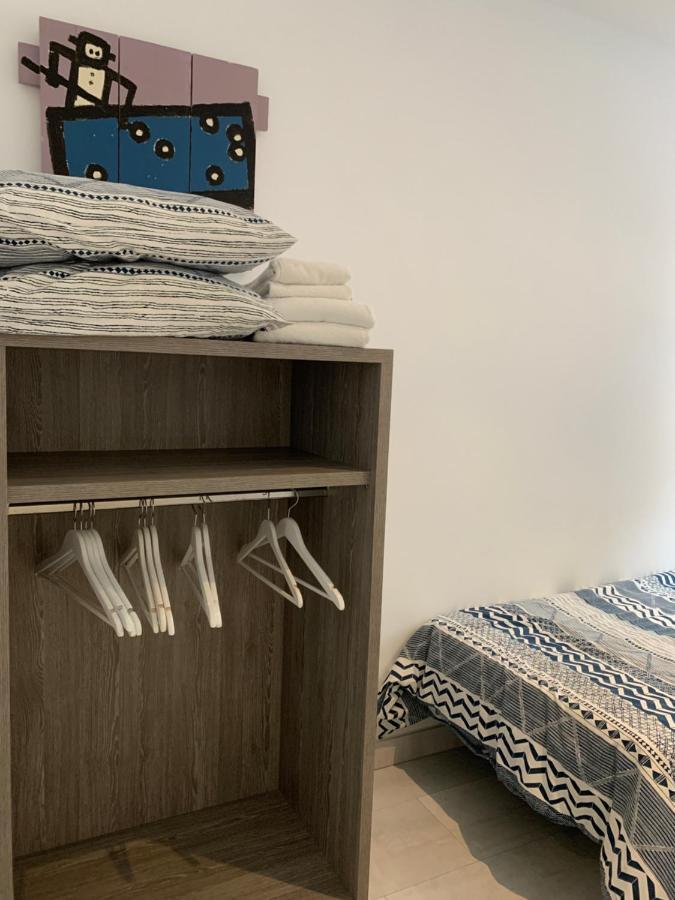 Apartaments El Cine Roses Zewnętrze zdjęcie