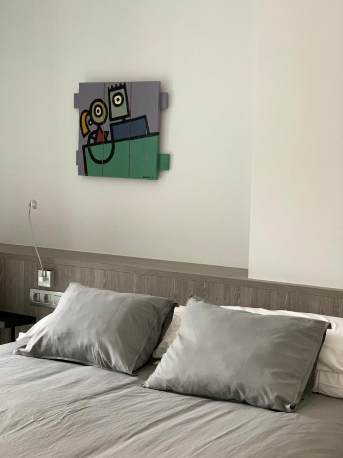 Apartaments El Cine Roses Zewnętrze zdjęcie