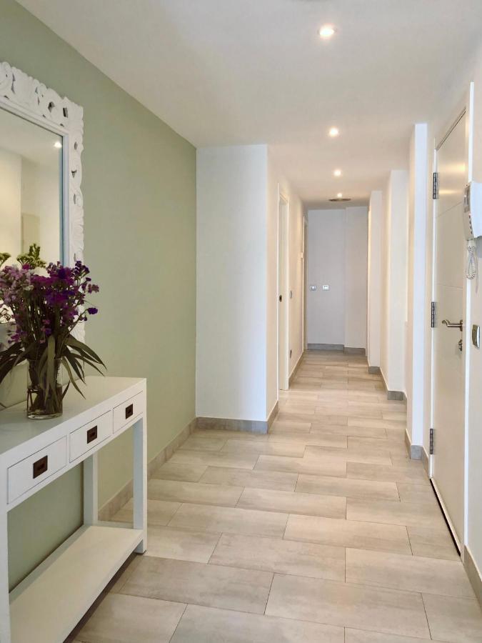 Apartaments El Cine Roses Zewnętrze zdjęcie