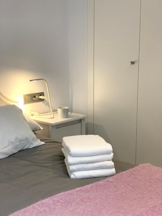 Apartaments El Cine Roses Zewnętrze zdjęcie