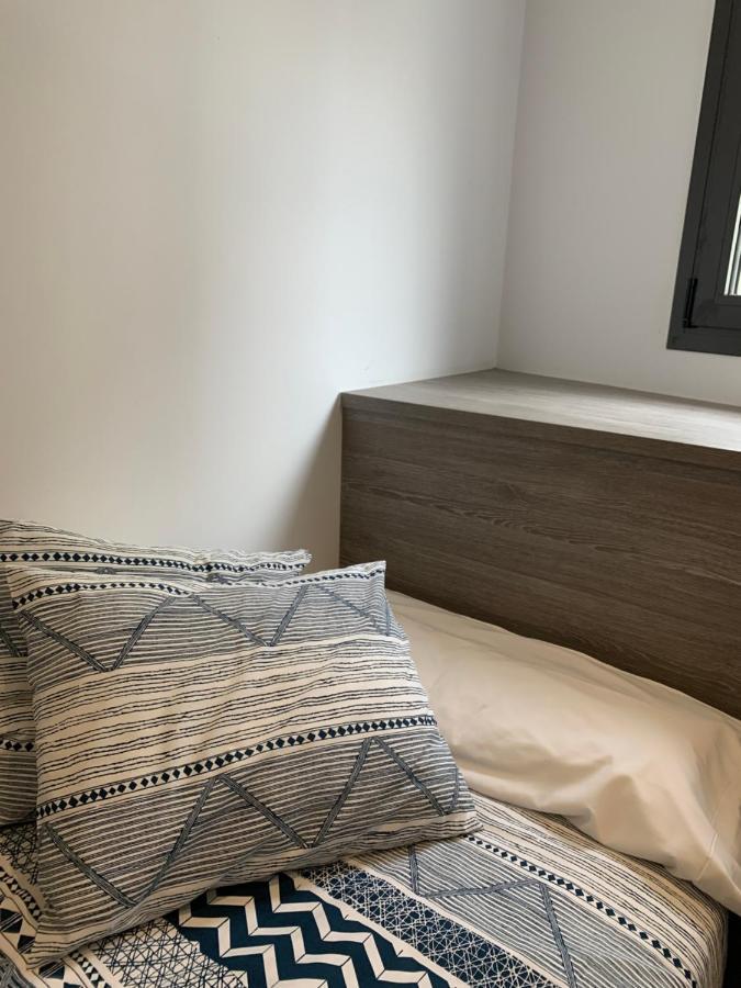 Apartaments El Cine Roses Zewnętrze zdjęcie