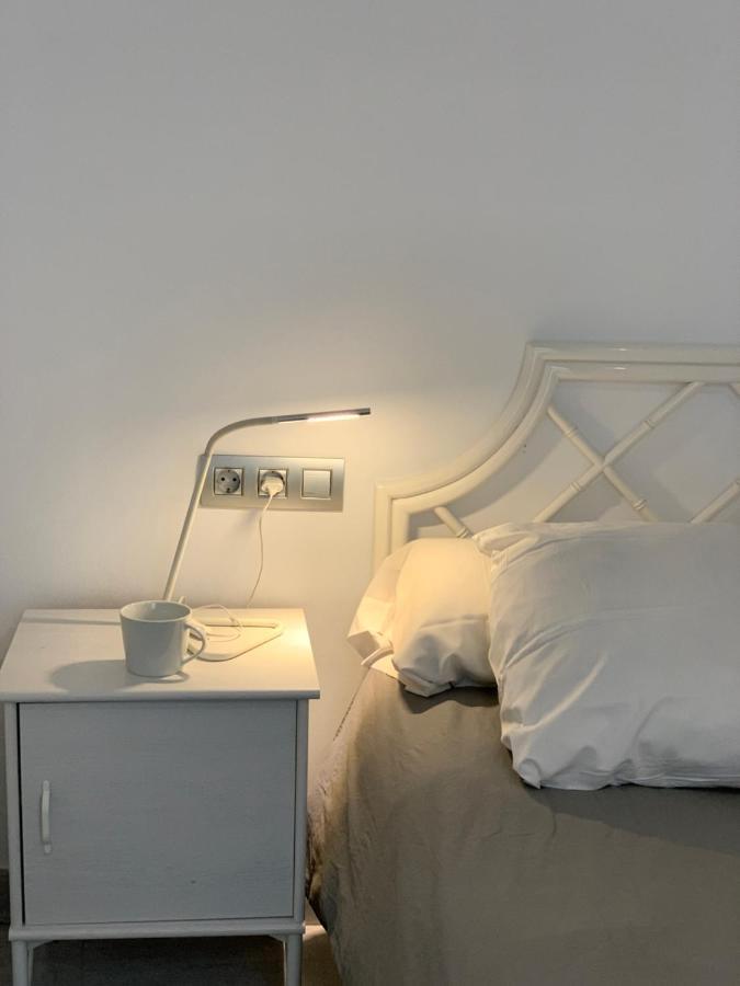 Apartaments El Cine Roses Zewnętrze zdjęcie