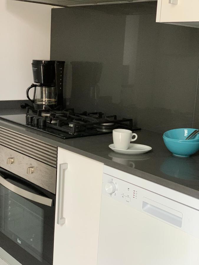 Apartaments El Cine Roses Zewnętrze zdjęcie