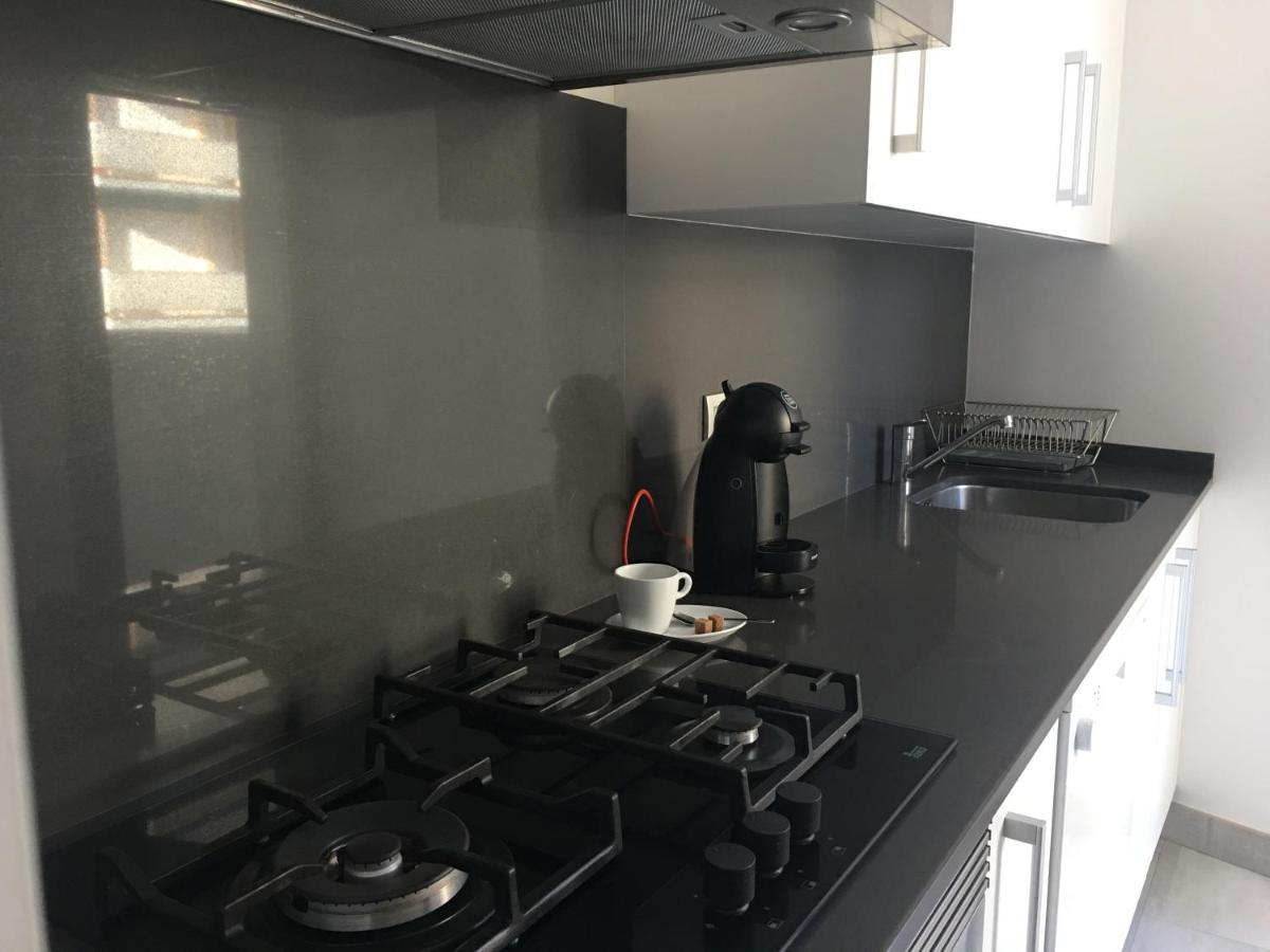Apartaments El Cine Roses Zewnętrze zdjęcie