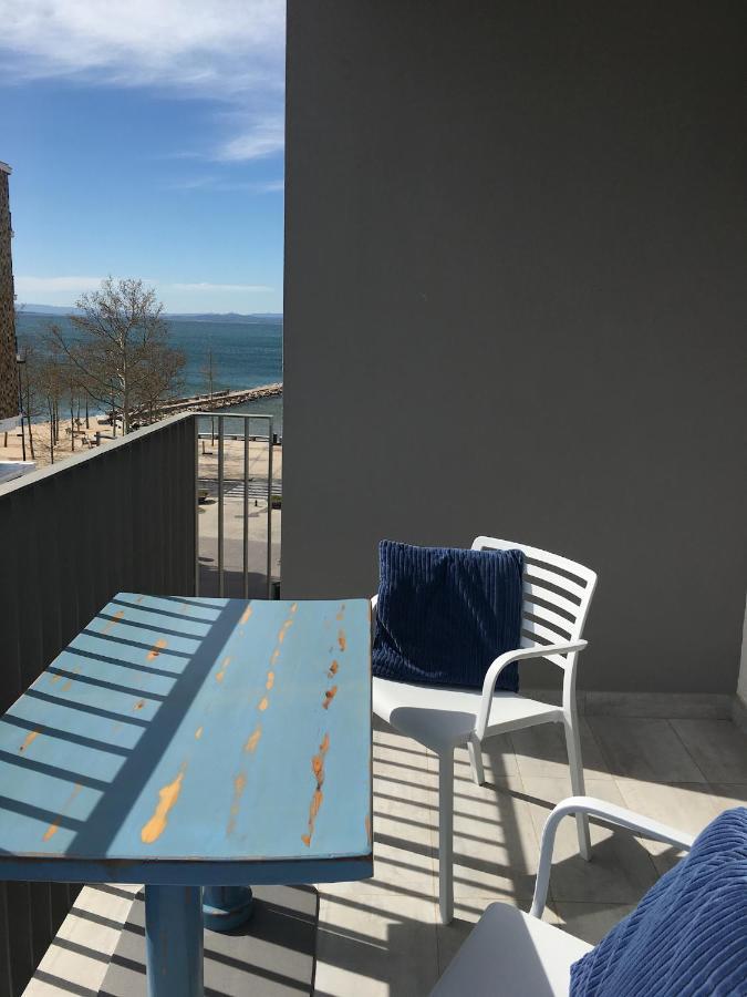 Apartaments El Cine Roses Zewnętrze zdjęcie