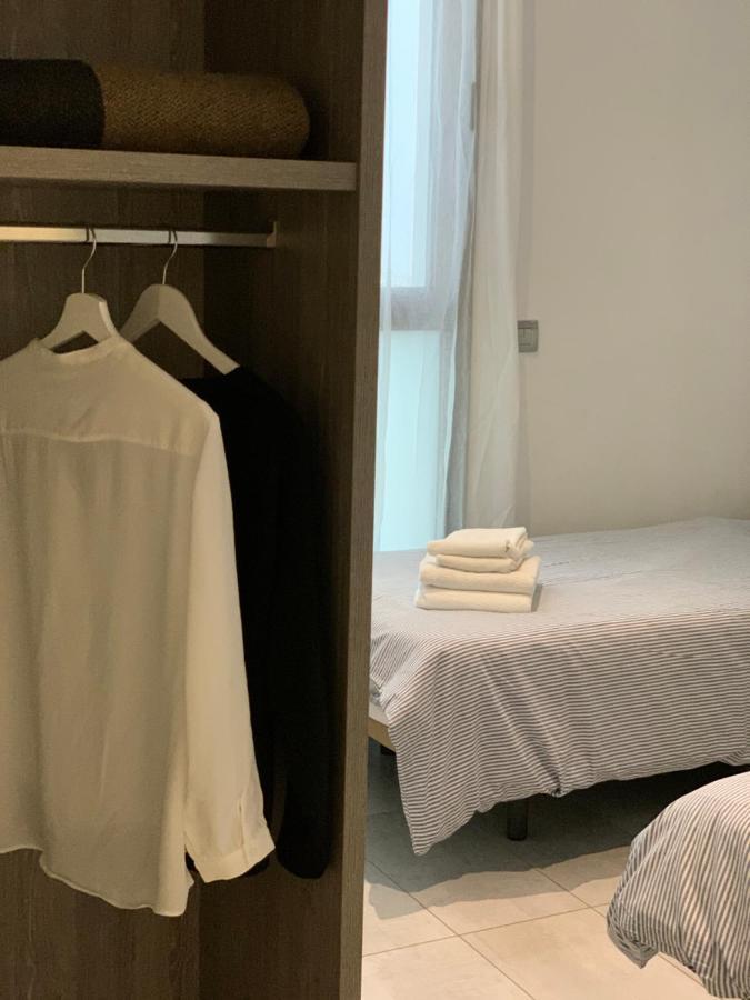 Apartaments El Cine Roses Zewnętrze zdjęcie
