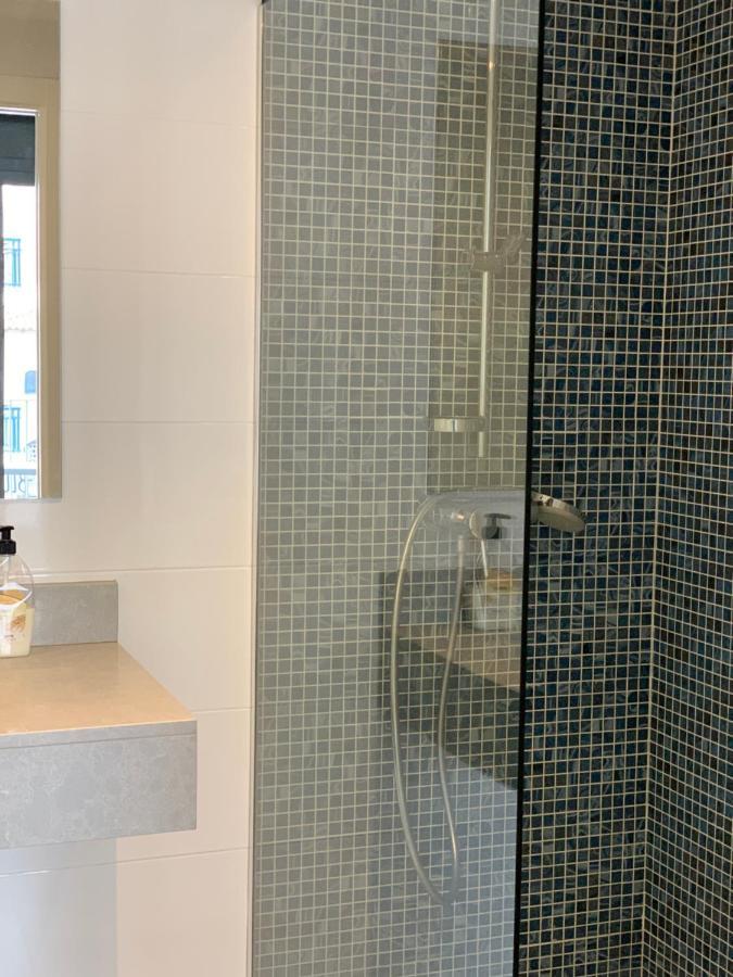 Apartaments El Cine Roses Zewnętrze zdjęcie