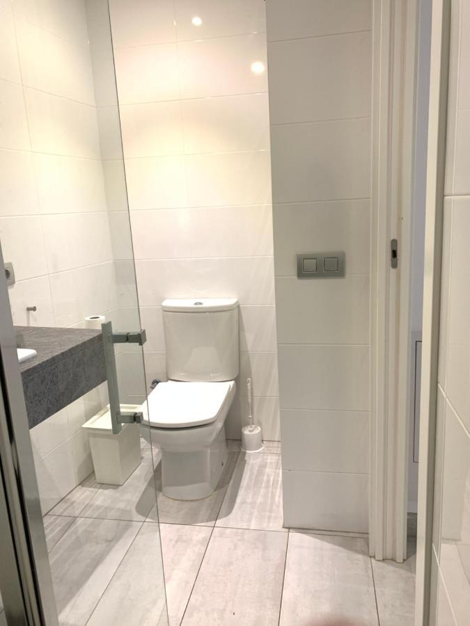 Apartaments El Cine Roses Zewnętrze zdjęcie