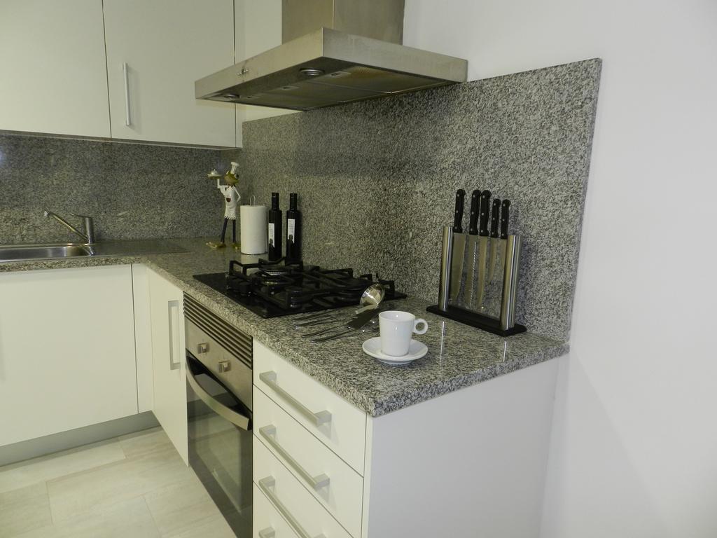 Apartaments El Cine Roses Zewnętrze zdjęcie