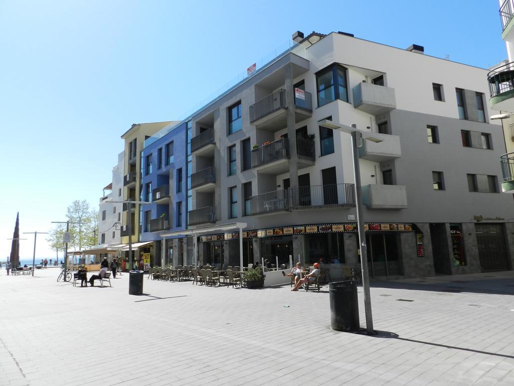 Apartaments El Cine Roses Zewnętrze zdjęcie