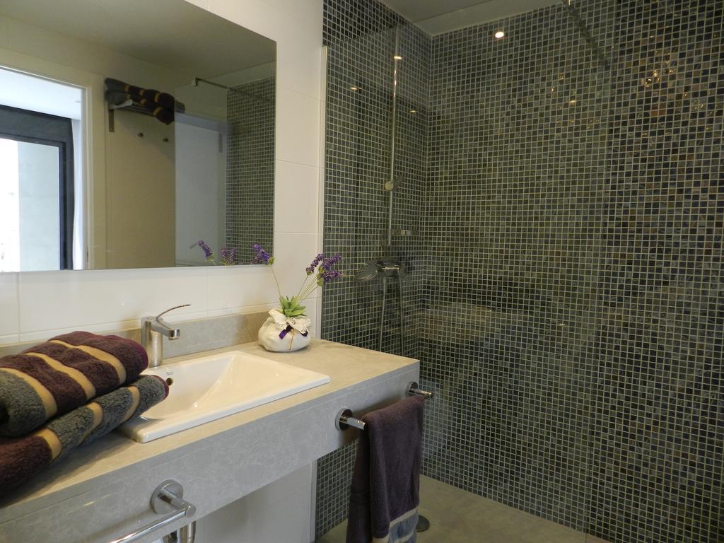 Apartaments El Cine Roses Zewnętrze zdjęcie