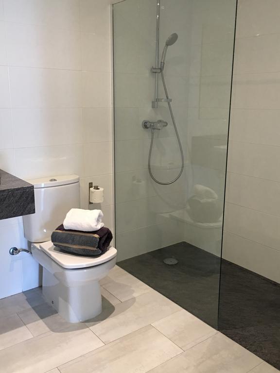 Apartaments El Cine Roses Zewnętrze zdjęcie