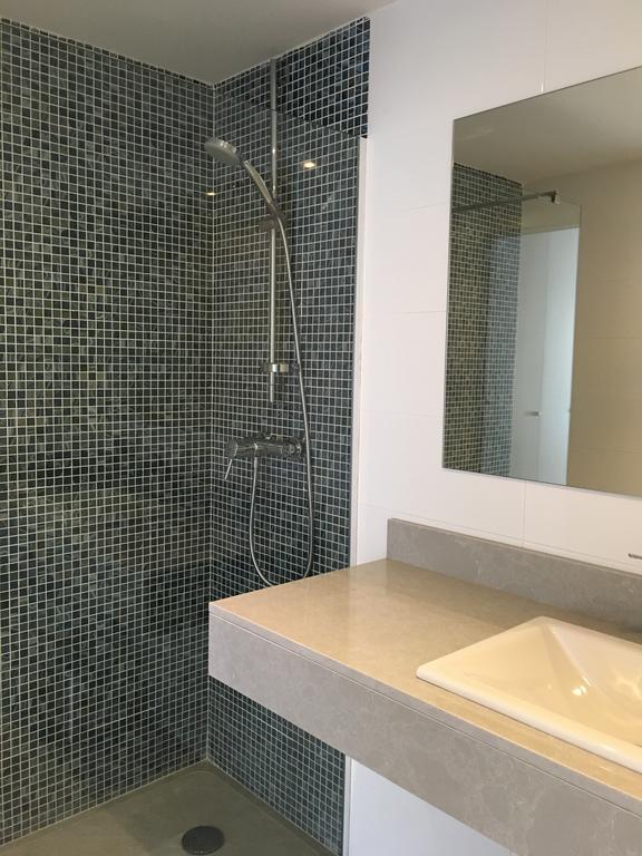 Apartaments El Cine Roses Zewnętrze zdjęcie